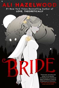 Book Cover for Bride by Ali Hazelwood