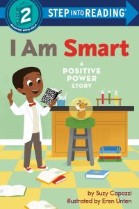 Book Cover for I Am Smart by Suzy Capozzi