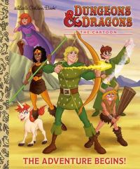 Book Cover for Dungeons & Dragons by Dennis R Shealy