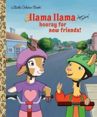 Book Cover for Hooray for Friends by Anna Dewdney