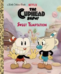 Book Cover for Sweet Temptation by 