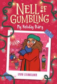 Book Cover for Nell of Gumbling by Emma Steinkellner