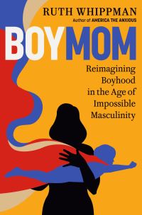Book Cover for Boymom by Ruth Whippman