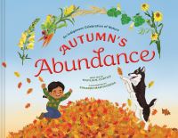 Book Cover for Autumn's Abundance by Kaitlin B Curtice