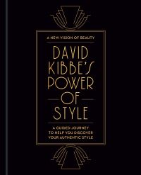 Book Cover for David Kibbe's Power of Style by David Kibbe