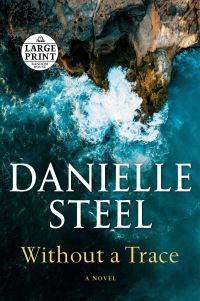 Book Cover for Without a Trace by Danielle Steel