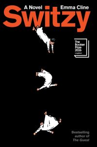 Book Cover for Switzy by Emma Cline