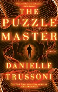 Book Cover for Puzzle Master, The by Danielle Trussoni