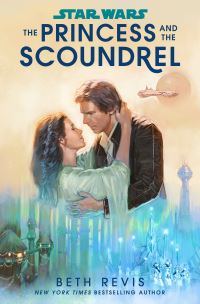 Book Cover for Star Wars by Beth Revis