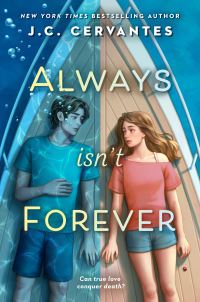 Book Cover for Always Isn't Forever by J  C Cervantes
