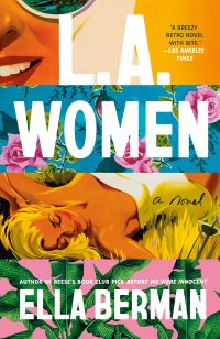 Book Cover for L.A. Women by Ella Berman