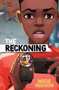Book Cover for The Reckoning by Wade Hudson