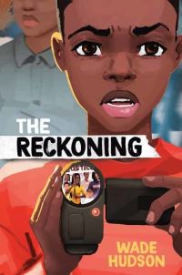 Book Cover for Reckoning, The by Wade Hudson