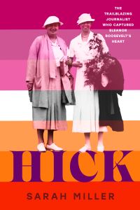 Book Cover for Hick by Sarah Miller