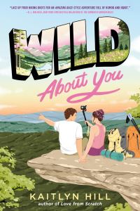 Book Cover for Wild About You by Kaitlyn Hill