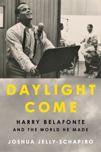Book Cover for Daylight Come by Joshua JellySchapiro