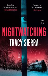 Book Cover for Nightwatching by Tracy Sierra