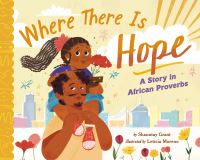 Book Cover for Where There Is Hope by Shauntay Grant