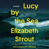 Book Cover for Lucy by the Sea  by Elizabeth Strout