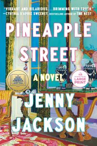 Book Cover for Pineapple Street by Jenny Jackson