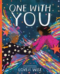 Book Cover for One With You by Loveis Wise