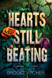 Book Cover for Hearts Still Beating by Brooke Archer