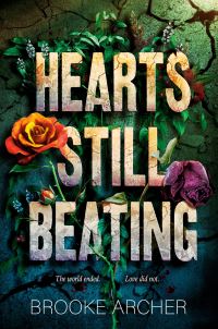 Book Cover for Hearts Still Beating by Brooke Archer