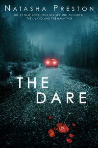 Book Cover for The Dare by Natasha Preston