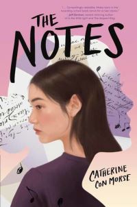 Book Cover for Notes, The by Catherine Con Morse
