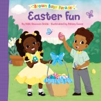 Book Cover for Easter Fun by Nikki Shannon Smith, Ashley Evans