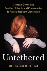 Book Cover for Unraveling by Doug Bolton