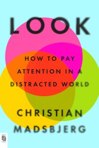 Book Cover for Look by Christian Madsbjerg