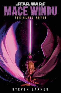 Book Cover for Star Wars by Steven Barnes