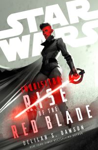 Book Cover for Star Wars by Delilah S. Dawson