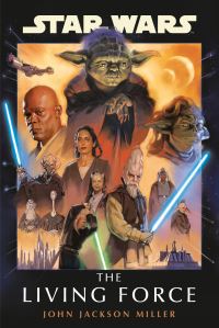 Book Cover for Star Wars by John Jackson Miller