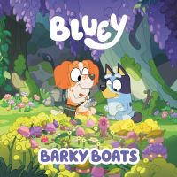 Book Cover for Bluey by Penguin Young Readers Licenses