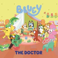 Book Cover for Bluey by Penguin Young Readers Licenses