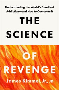 Book Cover for Science of Revenge, The by James Kimmel