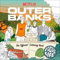 Book Cover for Outer Banks by Random House Worlds