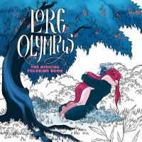 Book Cover for Lore Olympus by Rachel Smythe