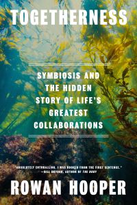 Book Cover for Togetherness by Rowan Hooper