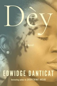 Book Cover for Dèy by Edwidge Danticat