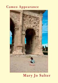Book Cover for Cameo Appearance by Mary Jo Salter