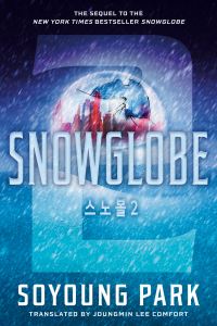 Book Cover for Snowglobe 2 by Soyoung Park