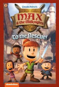 Book Cover for To the Rescue! by Random House, Random House