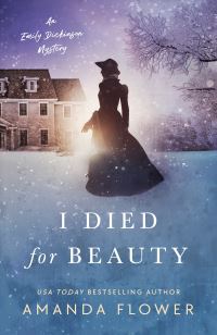 Book Cover for I Died for Beauty by Amanda Flower
