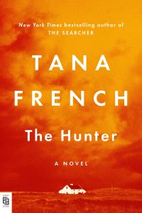 Book Cover for The Hunter by Tana French