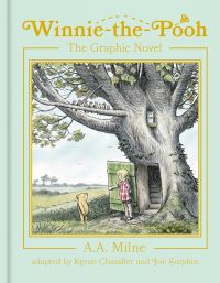 Book Cover for Winnie-the-Pooh by A. A. Milne