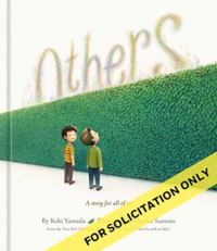 Book Cover for Others by Kobi Yamada