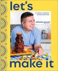 Book Cover for Let's Make It! by Alfredo Garcia
